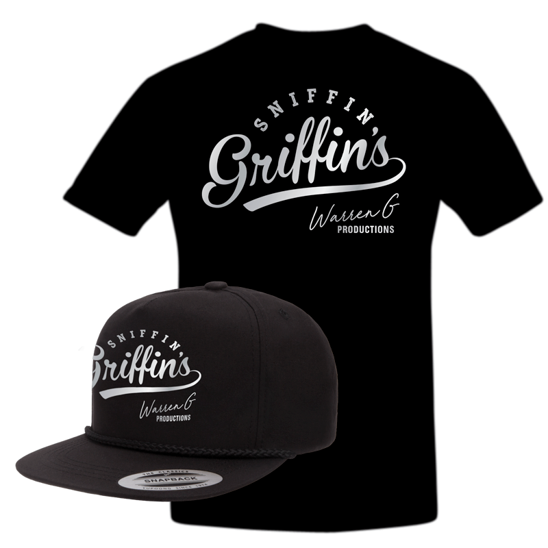 Merch Coming Soon!