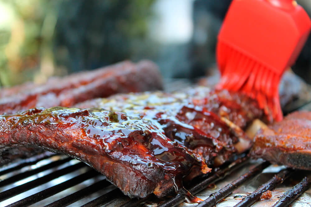 Perfect BBQ Ribs EVERY TIME!