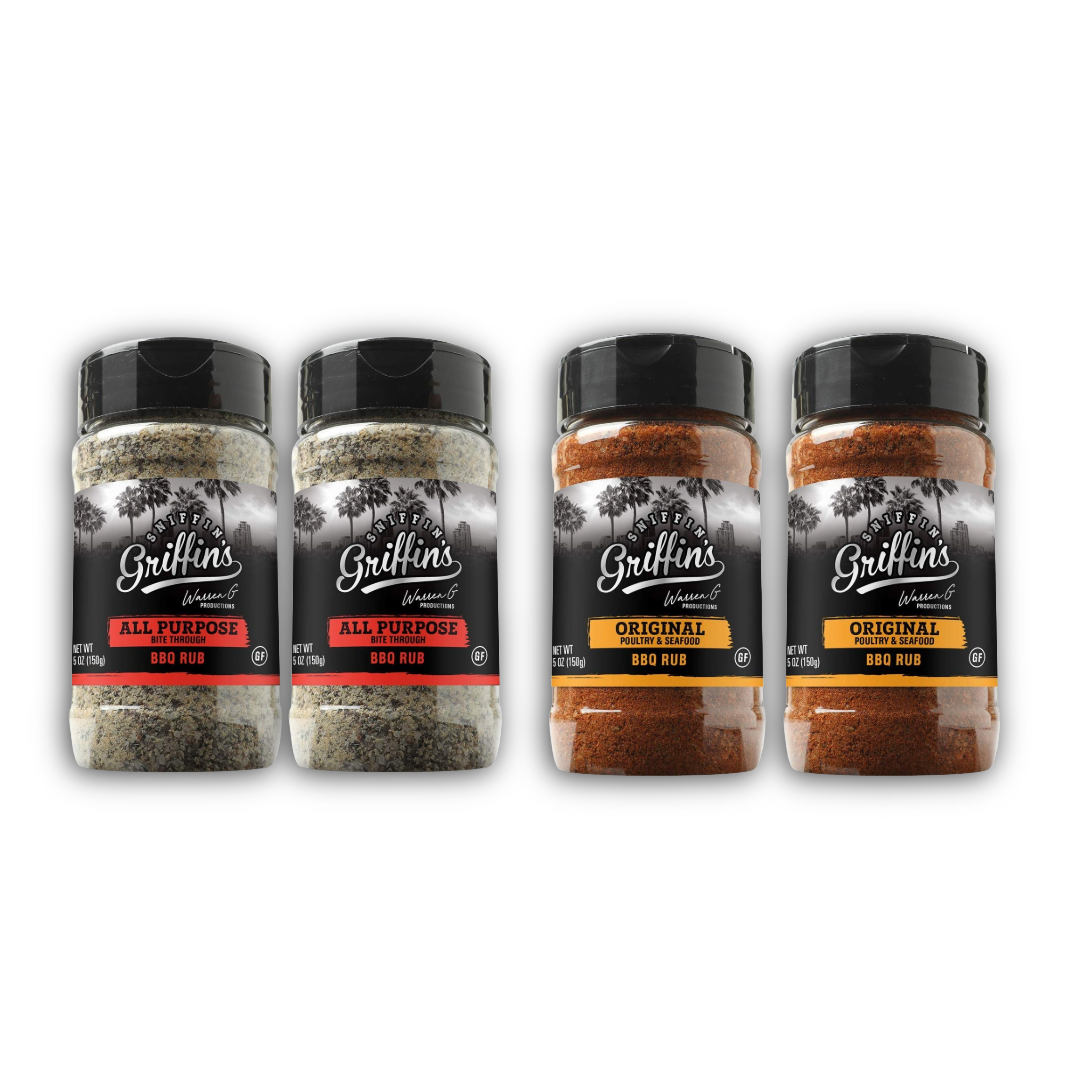 Stay Season’d Up Pack