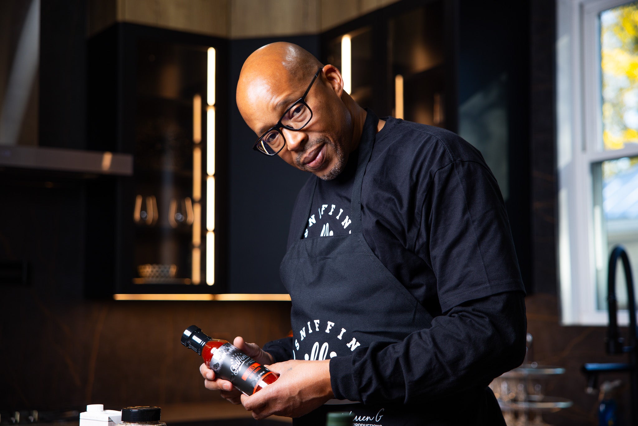 Sniffin Griffins BBQ | Best BBQ Sauces & Rubs | Created by Warren G