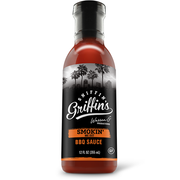 Smokin' Me Out BBQ Sauce – Sniffin Griffins BBQ