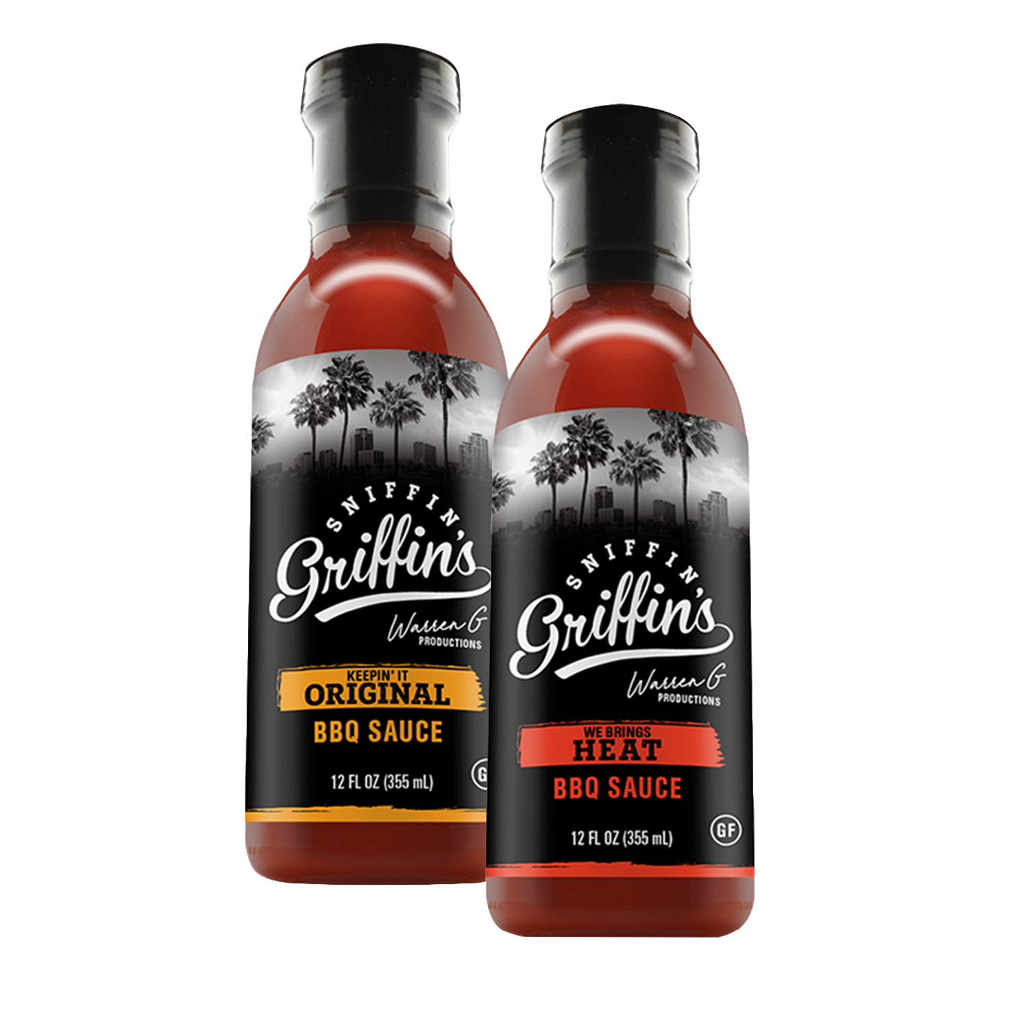 The Perfect Duo Sauce Pack